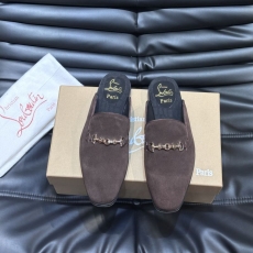 Christian Louboutin Slippers